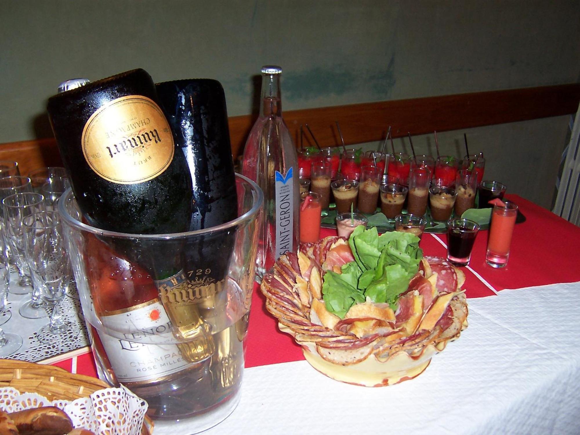 Auberge Hotel De Tournemire - Cantal מראה חיצוני תמונה