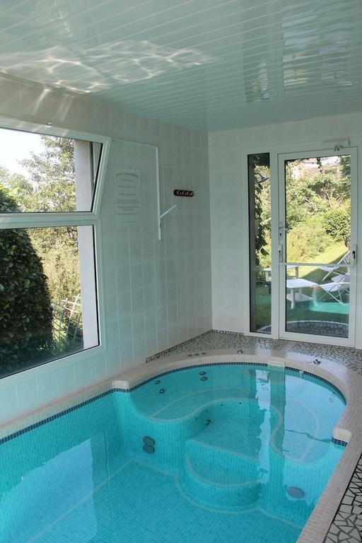Auberge Hotel De Tournemire - Cantal מראה חיצוני תמונה