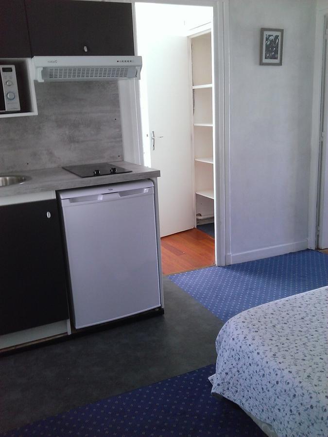 Auberge Hotel De Tournemire - Cantal מראה חיצוני תמונה